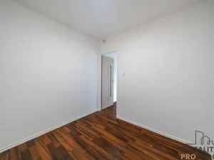 Pronájem bytu 3+kk, Ostrava - Výškovice, Břustkova, 60 m2