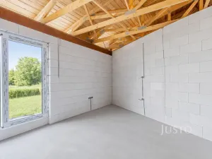 Prodej rodinného domu, Bruzovice, 207 m2