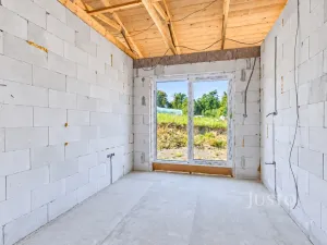 Prodej rodinného domu, Bruzovice, 207 m2