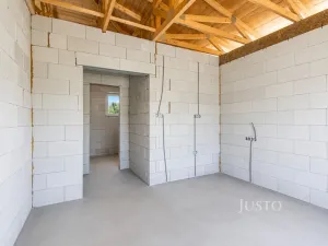 Prodej rodinného domu, Bruzovice, 207 m2