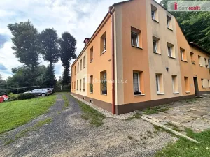 Prodej bytu 2+1, Liberec - Liberec XXXII-Radčice, Raspenavská, 77 m2
