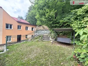 Prodej bytu 2+1, Liberec - Liberec XXXII-Radčice, Raspenavská, 77 m2