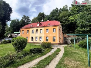 Prodej bytu 2+1, Liberec - Liberec XXXII-Radčice, Raspenavská, 77 m2
