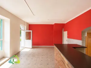 Prodej obchodního prostoru, Jablonec nad Nisou, Palackého, 59 m2