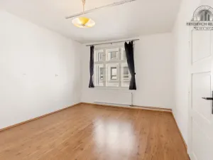 Prodej bytu 2+kk, Hradec Králové, Škroupova, 55 m2