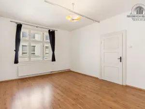 Prodej bytu 2+kk, Hradec Králové, Škroupova, 55 m2
