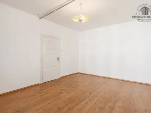 Prodej bytu 2+kk, Hradec Králové, Škroupova, 55 m2