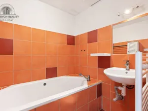 Prodej bytu 2+kk, Hradec Králové, Škroupova, 55 m2