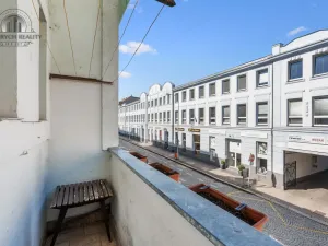 Prodej bytu 2+kk, Hradec Králové, Škroupova, 55 m2