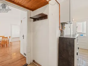Prodej bytu 2+kk, Hradec Králové, Škroupova, 55 m2