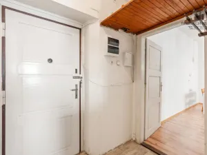 Prodej bytu 2+kk, Hradec Králové, Škroupova, 55 m2
