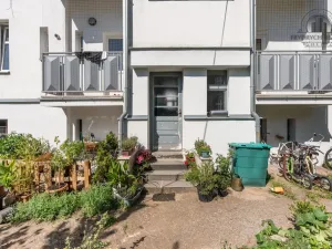 Prodej bytu 2+kk, Hradec Králové, Škroupova, 55 m2