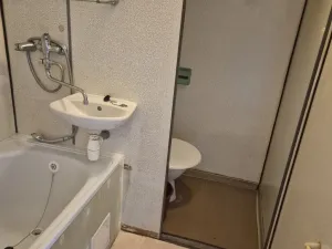 Pronájem bytu 1+1, Děčín - Děčín I-Děčín, 37 m2
