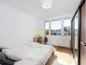 Prodej bytu 2+1, Prachatice, Slámova, 51 m2