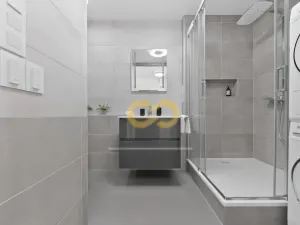 Prodej bytu 2+1, Prachatice, Slámova, 51 m2