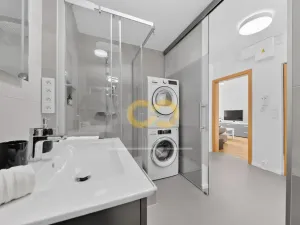 Prodej bytu 2+1, Prachatice, Slámova, 51 m2