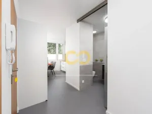 Prodej bytu 2+1, Prachatice, Slámova, 51 m2