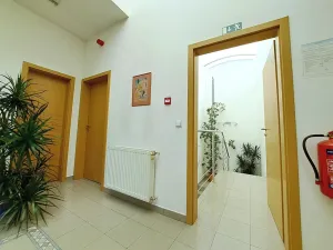 Pronájem obchodního prostoru, Tečovice, 890 m2