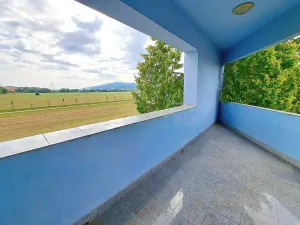 Pronájem obchodního prostoru, Tečovice, 890 m2