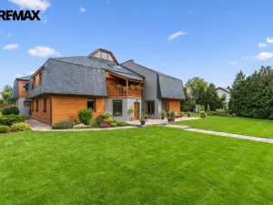 Prodej pozemku pro bydlení, Jesenice, Chrpová, 1772 m2