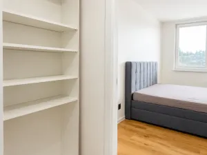 Pronájem bytu 3+1, Ostrava, Želazného, 69 m2