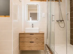 Pronájem bytu 3+1, Ostrava, Želazného, 69 m2