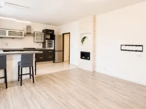 Pronájem bytu 2+kk, Ostrava, nábřeží Svazu protifašistických bojovníků, 56 m2