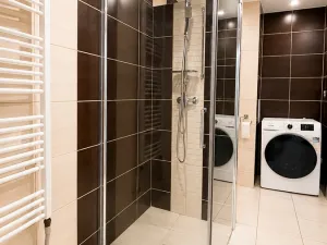Pronájem bytu 2+kk, Ostrava, nábřeží Svazu protifašistických bojovníků, 56 m2
