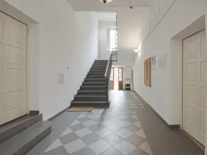 Pronájem skladu, Praha - Vinohrady, Italská, 108 m2