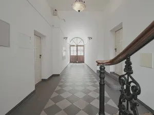Pronájem skladu, Praha - Vinohrady, Italská, 108 m2