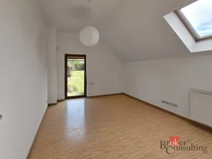 Prodej rodinného domu, Dolní Lukavice - Snopoušovy, 136 m2