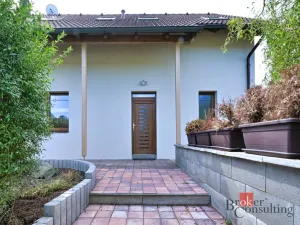 Prodej rodinného domu, Dolní Lukavice - Snopoušovy, 136 m2