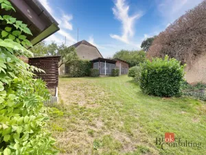 Prodej rodinného domu, Dolní Lukavice - Snopoušovy, 136 m2