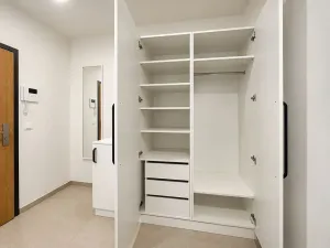 Pronájem bytu 1+kk, Liberec, Dukelská, 37 m2