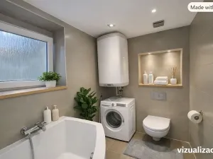 Pronájem bytu 2+1, Lovosice, Resslova, 52 m2