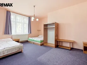 Prodej ubytování, Rokytnice nad Jizerou - Horní Rokytnice, 700 m2