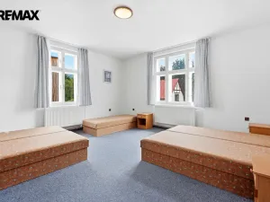 Prodej ubytování, Rokytnice nad Jizerou - Horní Rokytnice, 700 m2