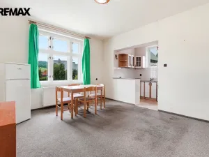 Prodej činžovního domu, Rokytnice nad Jizerou - Horní Rokytnice, 700 m2