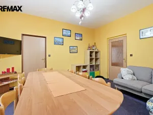Prodej činžovního domu, Rokytnice nad Jizerou - Horní Rokytnice, 700 m2