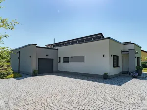 Prodej rodinného domu, Horní Jelení, Kolářského, 153 m2