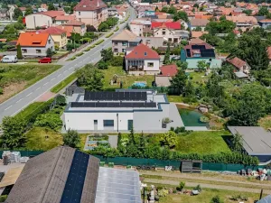Prodej rodinného domu, Horní Jelení, Kolářského, 153 m2