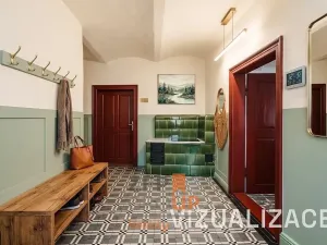 Prodej rodinného domu, Slezské Rudoltice, 225 m2