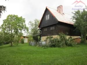 Prodej chaty, Svinaře, V Zátiší, 150 m2