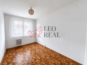 Pronájem bytu 3+1, Český Brod, Na Cihelně, 67 m2