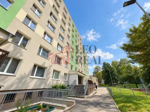 Pronájem bytu 3+1, Český Brod, Na Cihelně, 67 m2