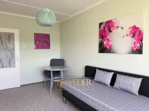 Prodej bytu 4+kk, Teplice, kpt. Jaroše, 85 m2