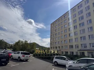 Prodej bytu 4+kk, Teplice, kpt. Jaroše, 85 m2