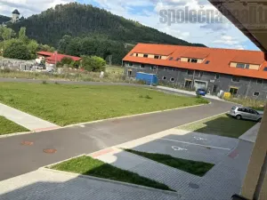 Pronájem bytu 1+kk, Karlštejn, 40 m2