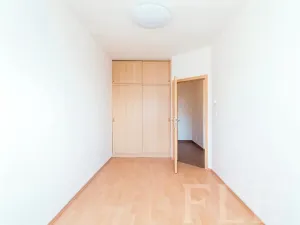 Prodej bytu 2+kk, Praha - Letňany, Kuželova, 37 m2