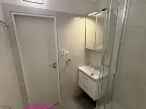 Pronájem bytu 2+1, Olomouc, Jeremiášova, 54 m2